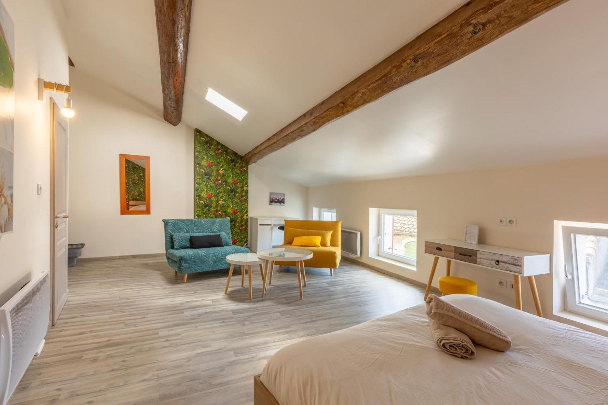 Maison De Vacances 8 A 15 Pers A Proximite Du Canal Du Midi Sallèles-dʼAude Dış mekan fotoğraf