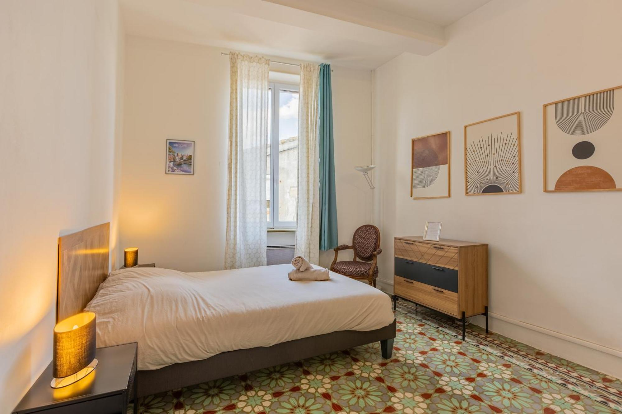Maison De Vacances 8 A 15 Pers A Proximite Du Canal Du Midi Sallèles-dʼAude Dış mekan fotoğraf