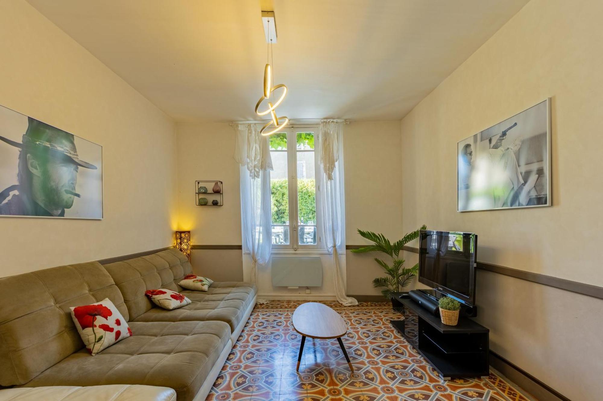 Maison De Vacances 8 A 15 Pers A Proximite Du Canal Du Midi Sallèles-dʼAude Dış mekan fotoğraf