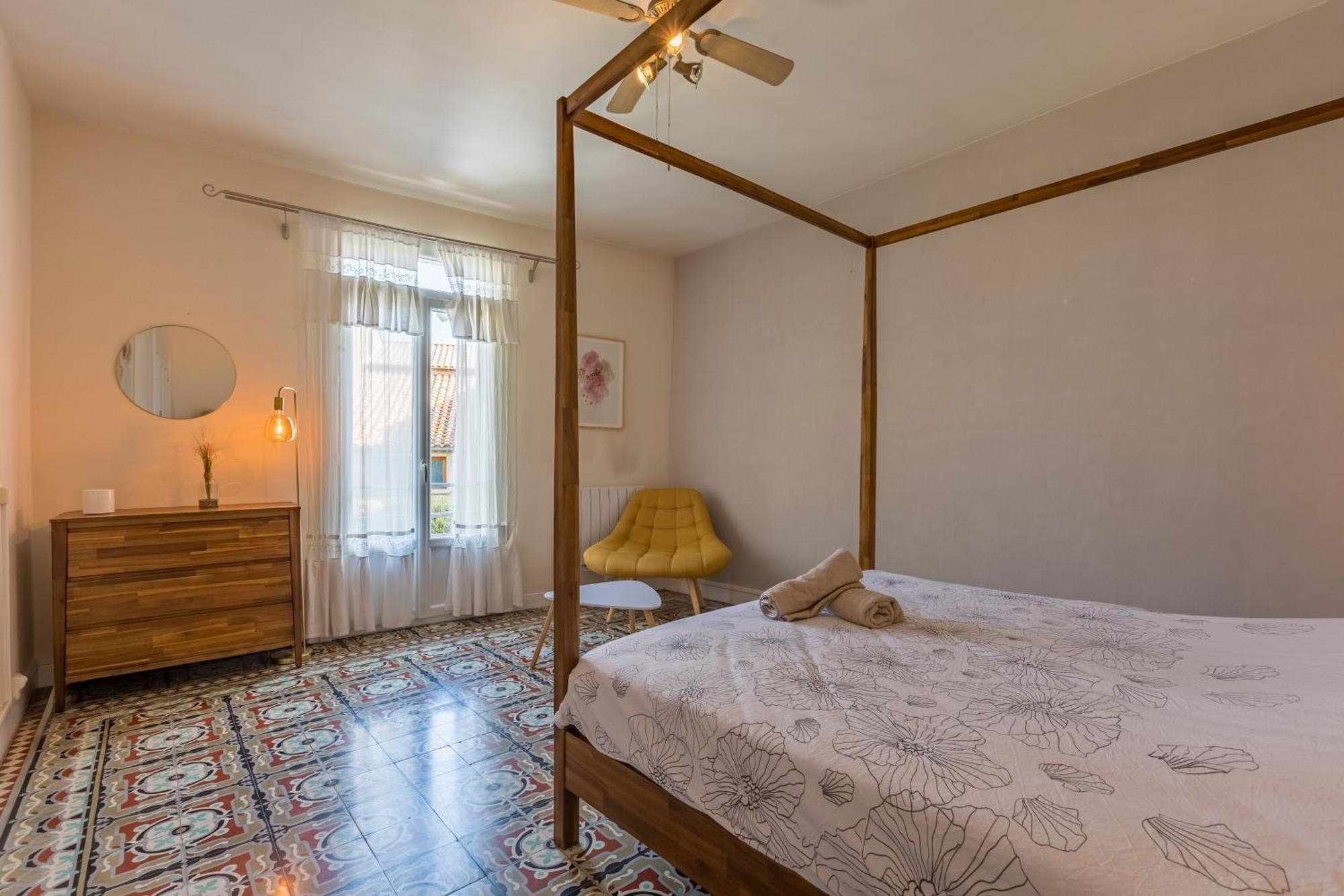 Maison De Vacances 8 A 15 Pers A Proximite Du Canal Du Midi Sallèles-dʼAude Dış mekan fotoğraf